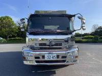 Nissan UD 2014