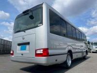 Toyota Coaster 2019