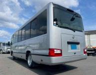 Toyota Coaster 2019