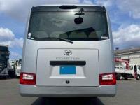 Toyota Coaster 2019