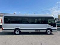Toyota Coaster 2019