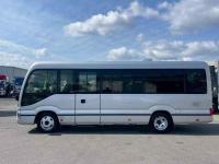 Toyota Coaster 2019