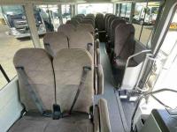 Toyota Coaster 2019
