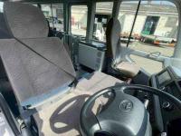 Toyota Coaster 2019
