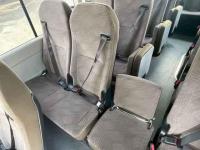Toyota Coaster 2019