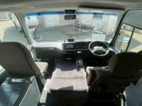 Toyota Coaster 2019
