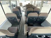 Toyota Coaster 2019