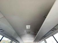 Toyota Coaster 2019