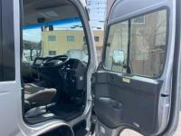 Toyota Coaster 2019