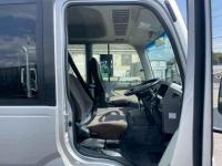 Toyota Coaster 2019