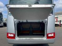 Toyota Coaster 2019