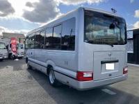 Toyota Coaster 2019