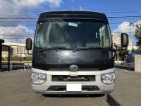Toyota Coaster 2019