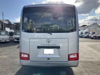 Toyota Coaster 2019