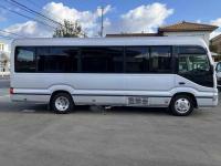 Toyota Coaster 2019