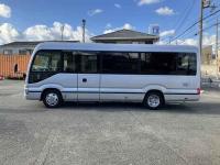Toyota Coaster 2019