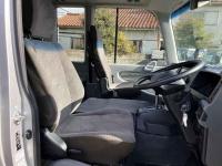 Toyota Coaster 2019