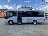 Toyota Coaster 2019