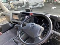 Toyota Coaster 2019