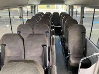 Toyota Coaster 2019