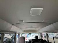 Toyota Coaster 2019