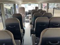 Toyota Coaster 2019