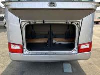 Toyota Coaster 2019