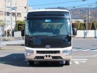 Toyota Coaster 2018