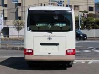 Toyota Coaster 2018