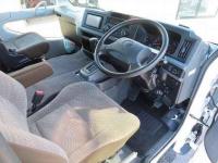 Toyota Coaster 2018