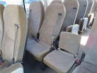Toyota Coaster 2018