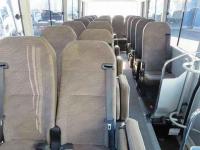 Toyota Coaster 2018