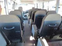 Toyota Coaster 2018