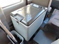 Toyota Coaster 2018