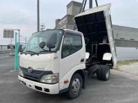 Hino Dutro 2013