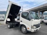 Hino Dutro 2013