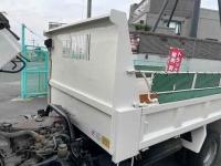 Hino Dutro 2013