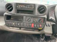 Hino Dutro 2013