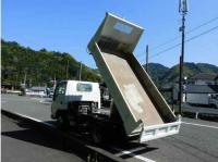 Isuzu ELF 2011