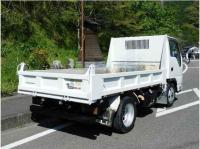 Isuzu ELF 2011