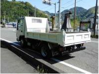 Isuzu ELF 2011