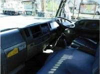 Isuzu ELF 2011