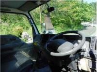 Isuzu ELF 2011