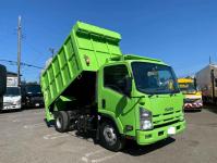 Isuzu ELF 2014