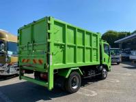 Isuzu ELF 2014