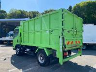 Isuzu ELF 2014