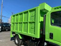 Isuzu ELF 2014