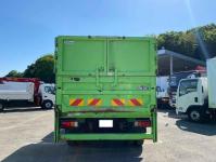 Isuzu ELF 2014