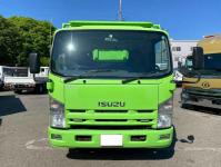Isuzu ELF 2014