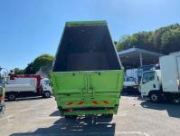 Isuzu ELF 2014